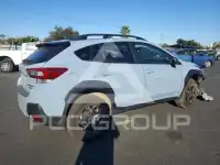 2022 Subaru Crosstrek фото