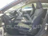 2022 Subaru Crosstrek фото