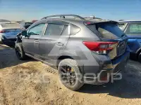 2022 Subaru Crosstrek фото