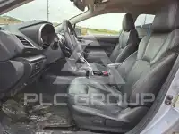 2022 Subaru Crosstrek photo