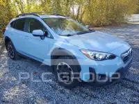 2022 Subaru Crosstrek фото