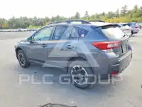 2022 Subaru Crosstrek фото
