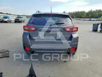 2022 Subaru Crosstrek фото