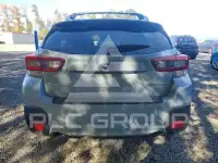 2022 Subaru Crosstrek фото