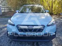 2022 Subaru Crosstrek фото