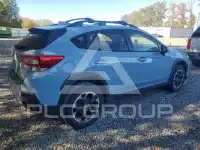 2022 Subaru Crosstrek фото