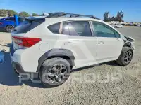 2022 Subaru Crosstrek фото