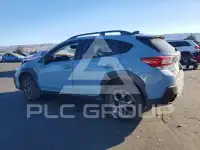 2022 Subaru Crosstrek фото