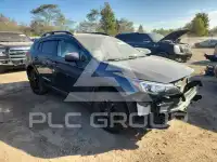 2022 Subaru Crosstrek фото