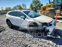 2022 Subaru Crosstrek photo