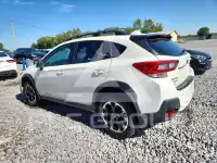 2022 Subaru Crosstrek photo