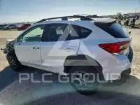 2022 Subaru Crosstrek фото