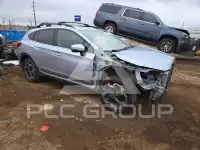 2022 Subaru Crosstrek photo