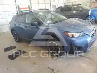 2022 Subaru Crosstrek photo