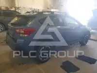 2022 Subaru Crosstrek photo