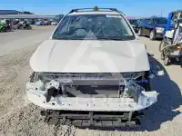 2022 Subaru Crosstrek фото
