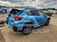 2022 Subaru Crosstrek фото