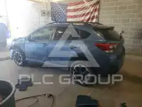 2022 Subaru Crosstrek photo