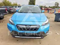 2022 Subaru Crosstrek фото