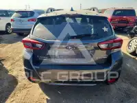 2022 Subaru Crosstrek фото