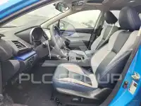 2022 Subaru Crosstrek фото