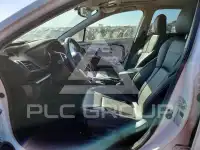 2022 Subaru Crosstrek фото