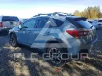2022 Subaru Crosstrek фото