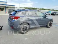 2022 Subaru Crosstrek фото