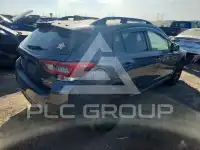 2022 Subaru Crosstrek фото