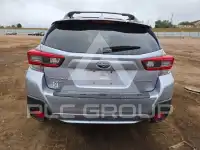 2022 Subaru Crosstrek photo