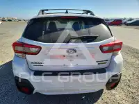 2022 Subaru Crosstrek фото