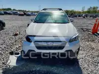 2022 Subaru Crosstrek photo