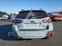 2022 Subaru Crosstrek фото