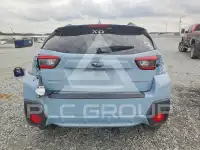 2022 Subaru Crosstrek фото