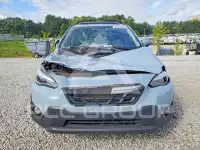 2022 Subaru Crosstrek фото