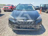 2022 Subaru Crosstrek фото