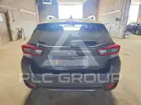 2022 Subaru Crosstrek фото
