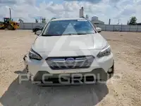 2022 Subaru Crosstrek фото