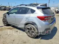 2022 Subaru Crosstrek photo