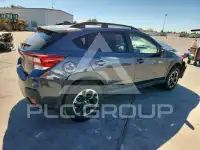 2022 Subaru Crosstrek фото
