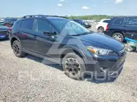 2022 Subaru Crosstrek фото