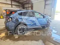 2022 Subaru Crosstrek фото