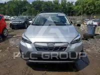 2022 Subaru Crosstrek фото