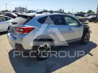 2022 Subaru Crosstrek photo