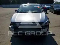 2022 Subaru Crosstrek фото