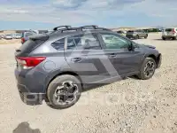2022 Subaru Crosstrek фото