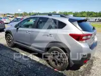 2022 Subaru Crosstrek фото