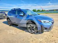 2022 Subaru Crosstrek фото