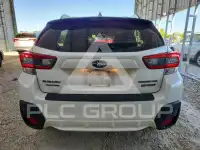 2022 Subaru Crosstrek фото