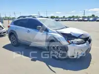 2022 Subaru Crosstrek photo
